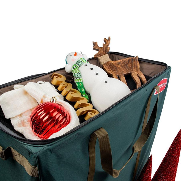 Big Wheel Multi-Use Storage Bag - Image 7